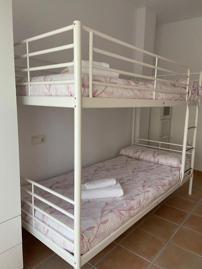 Casa Luna Lentegi المظهر الخارجي الصورة