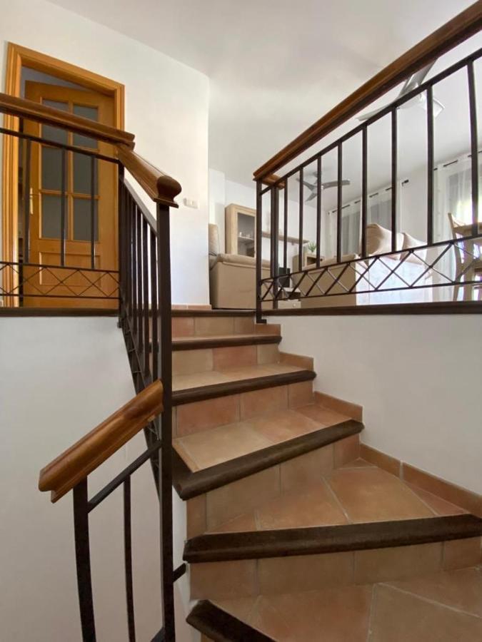 Casa Luna Lentegi المظهر الخارجي الصورة
