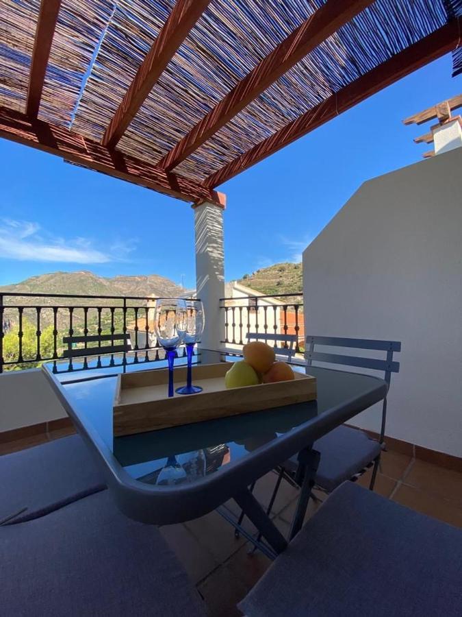 Casa Luna Lentegi المظهر الخارجي الصورة