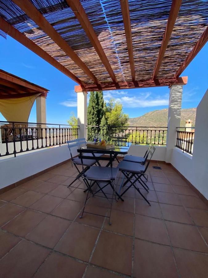 Casa Luna Lentegi المظهر الخارجي الصورة