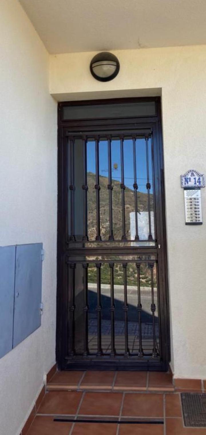 Casa Luna Lentegi المظهر الخارجي الصورة
